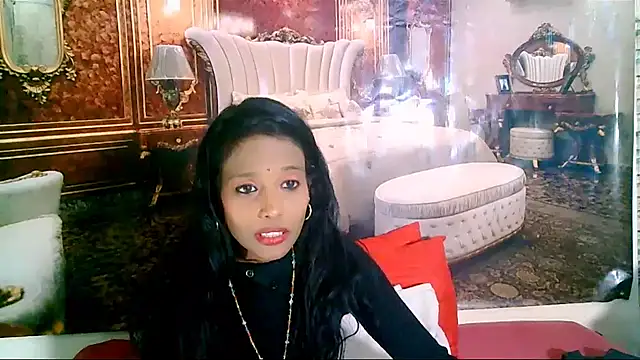 Snapshot of IndianLoveBug chatting on October 6, 2025, 5:08 am IndianLoveBug online show from October 6, 2025, 5:08 am