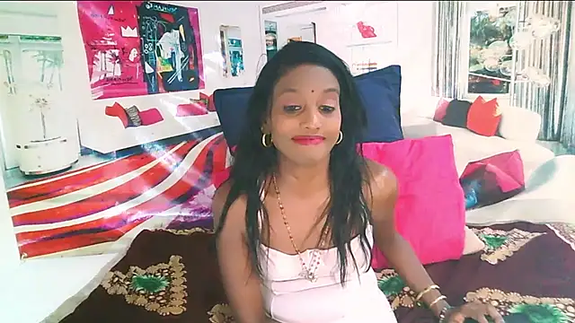 IndianLoveBug online show from September 13, 2025, 6:52 pm