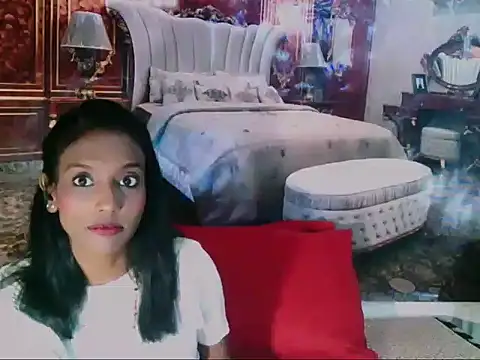 IndianLoveBug online show from January 8, 2025, 5:15 pm