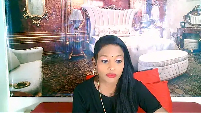 Snapshot of IndianLoveBug chatting on October 2, 2025, 4:49 am IndianLoveBug online show from October 2, 2025, 4:49 am