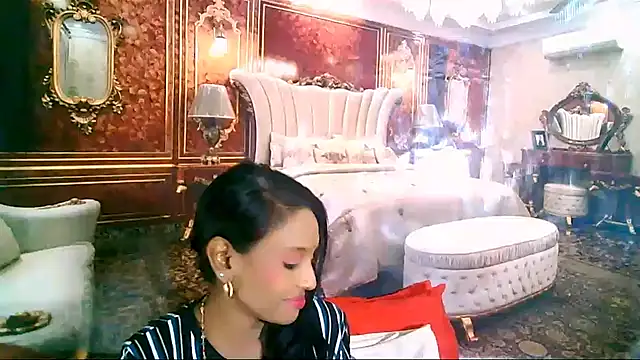 Snapshot of IndianLoveBug chatting on October 3, 2025, 5:09 am IndianLoveBug online show from October 3, 2025, 5:09 am