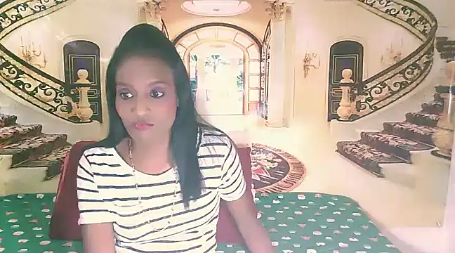 IndianLoveBug online show from December 28, 2024, 5:14 pm