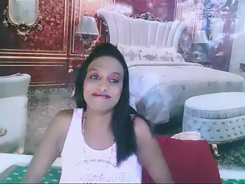 IndianLoveBug online show from December 29, 2024, 5:54 pm