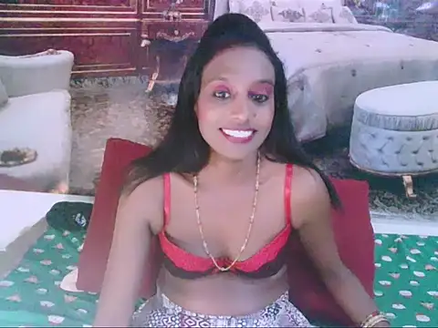 IndianLoveBug online show from December 29, 2024, 8:58 pm