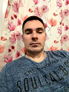 Rowing199456 online show from October 9, 2025, 10:54 pm