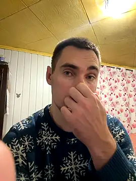 Rowing199456 online show from October 3, 2025, 10:33 pm