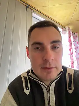 Rowing199456 online show from September 26, 2025, 6:31 am