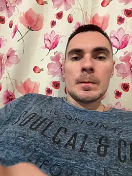 Rowing199456 online show from September 20, 2025, 11:32 pm