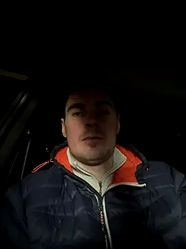 Rowing199456 online show from October 14, 2025, 6:25 am