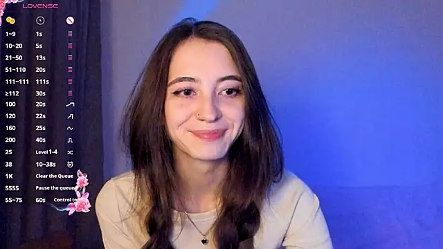 Snapshot of EvaBradley chatting on September 29, 2025, 6:35 pm EvaBradley online show from September 29, 2025, 6:35 pm