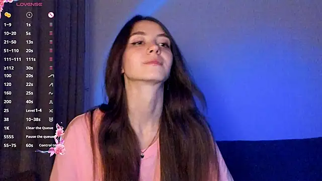 Snapshot of EvaBradley chatting on September 22, 2025, 6:47 pm EvaBradley online show from September 22, 2025, 6:47 pm