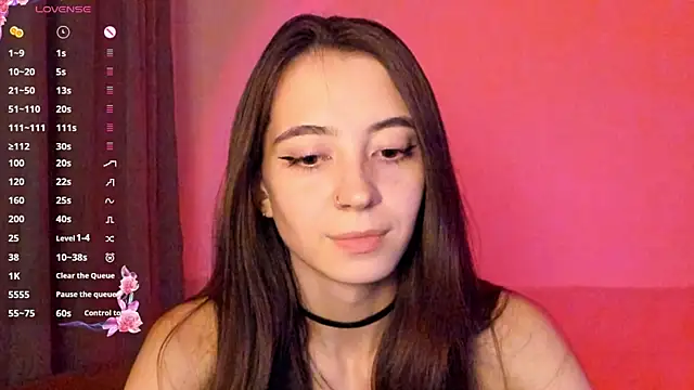 Snapshot of EvaBradley chatting on September 26, 2025, 6:48 pm EvaBradley online show from September 26, 2025, 6:48 pm