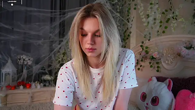 EdlinAlliston online show from November 1, 2025, 1:49 pm