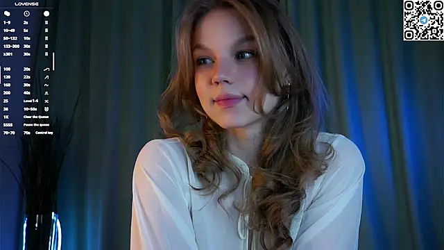 Snapshot of EdlinAlliston chatting on March 17, 2025, 1:39 pm EdlinAlliston online show from March 17, 2025, 1:39 pm