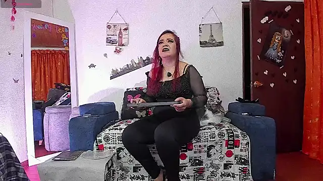 Snapshot of keila_j chatting on February 2, 2026, 11:20 am keila j online show from February 2, 2026, 11:20 am