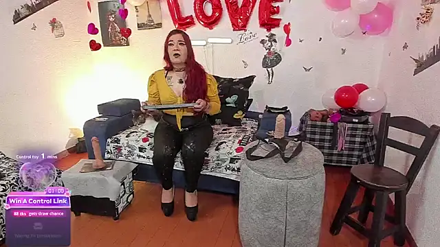 Snapshot of keila_j chatting on February 23, 2026, 10:05 am keila j online show from February 23, 2026, 10:05 am