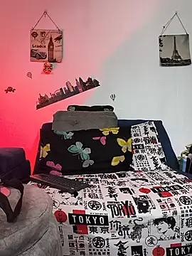 Snapshot of keila_j chatting on January 16, 2026, 10:52 am keila j online show from January 16, 2026, 10:52 am