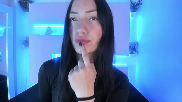 Snapshot of Scarlett__Fox__ chatting on September 18, 2025, 11:02 am Scarlett  Fox   online show from September 18, 2025, 11:02 am