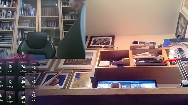 Snapshot of nataliecdlive chatting on January 23, 2025, 10:54 pm nataliecdlive online show from January 23, 2025, 10:54 pm