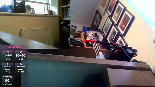 Snapshot of nataliecdlive chatting on January 20, 2025, 10:29 am nataliecdlive online show from January 20, 2025, 10:29 am