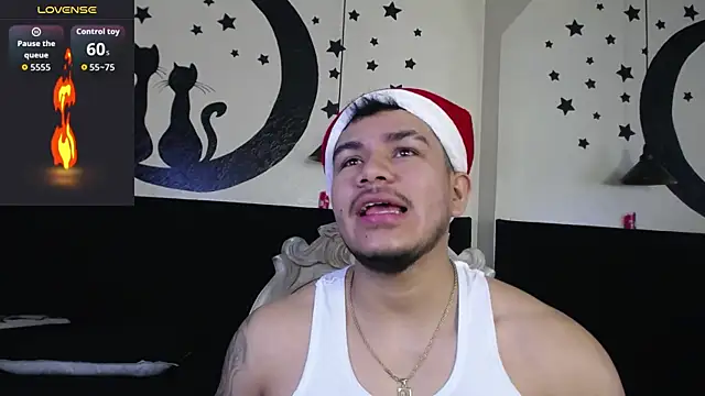 jeisonstark online show from December 21, 2025, 12:40 pm