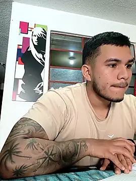 jeisonstark online show from September 27, 2025, 7:09 pm