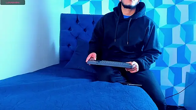 jeisonstark online show from March 18, 2025, 6:06 pm