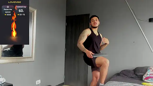 jeisonstark online show from November 20, 2025, 11:33 am