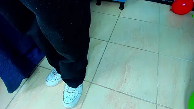 jeisonstark online show from February 26, 2025, 11:43 am