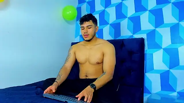 jeisonstark online show from February 28, 2025, 11:36 am