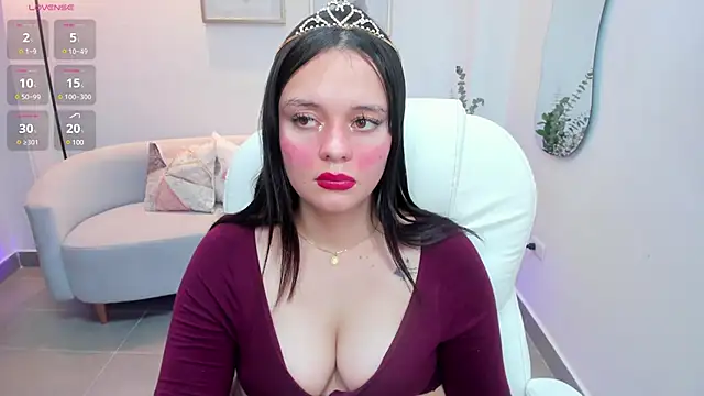 Bella-hadiid online show from February 20, 2025, 2:24 pm