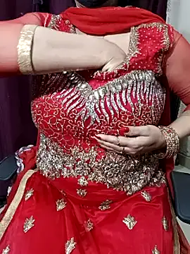 Anamika Kapoor online show from March 1, 2025, 6:54 pm