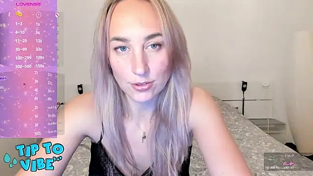 lady Nati online show from December 26, 2024, 4:25 pm