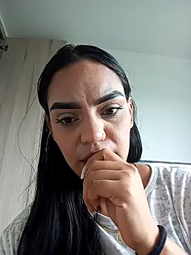 Sara-77 online show from September 12, 2025, 4:18 pm