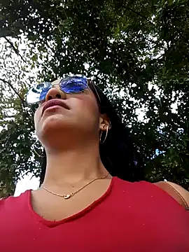 Sara-77 online show from January 29, 2025, 3:26 pm