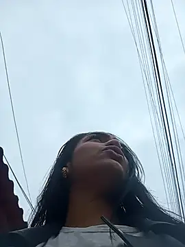 Sara-77 online show from February 6, 2025, 2:26 pm