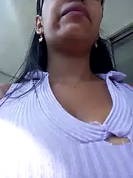 Sara-77 online show from September 24, 2025, 3:18 pm