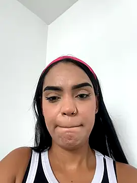 Sara-77 online show from October 3, 2025, 4:52 pm