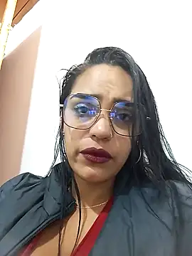 Sara-77 online show from January 29, 2025, 7:53 pm