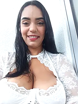 Sara-77 online show from September 30, 2025, 5:19 pm