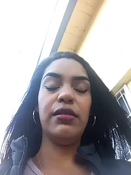 Sara-77 online show from February 4, 2025, 1:48 pm