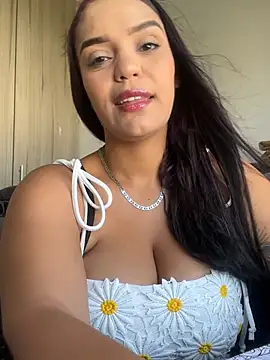 Sara-77 online show from March 18, 2026, 7:48 pm