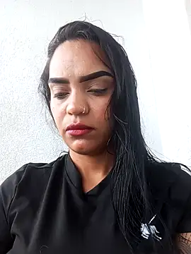 Sara-77 online show from September 18, 2025, 1:47 pm