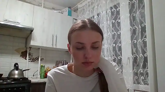 Sweety Nika online show from February 5, 2025, 10:44 pm