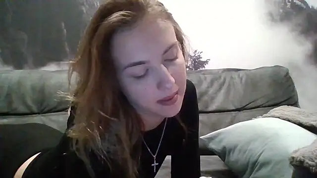 Sweety Nika online show from October 4, 2025, 9:27 pm