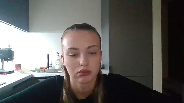 Sweety Nika online show from October 2, 2025, 5:49 pm