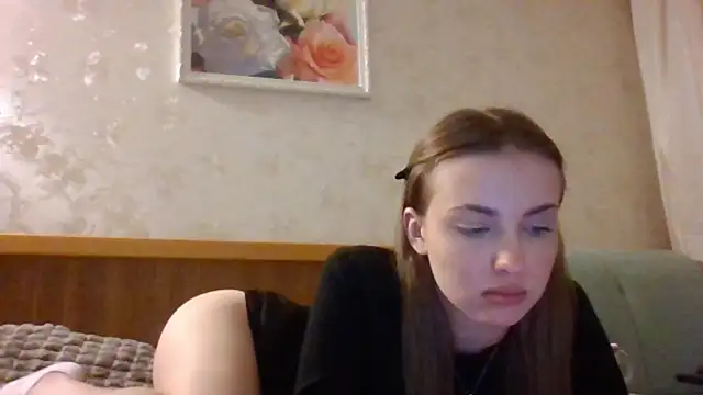 Sweety Nika online show from December 7, 2024, 12:03 am