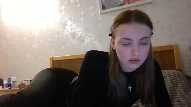 Sweety Nika online show from December 4, 2024, 12:19 pm