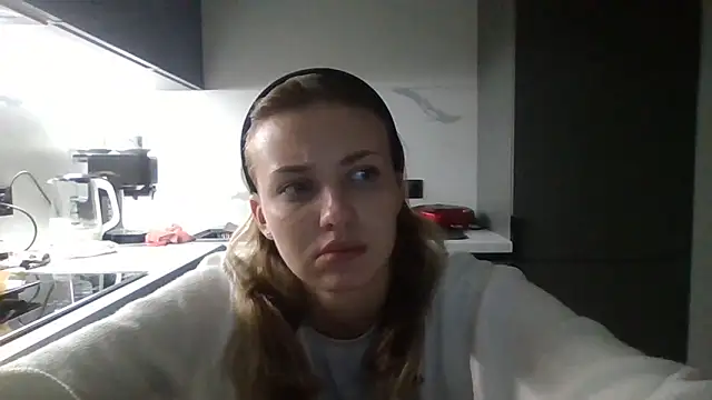 Sweety Nika online show from October 1, 2025, 8:24 pm