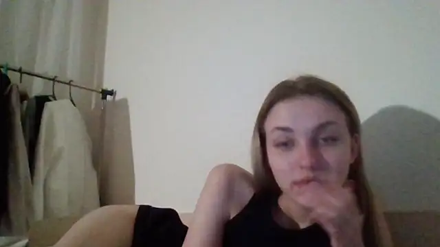 Sweety Nika online show from December 29, 2024, 12:30 am